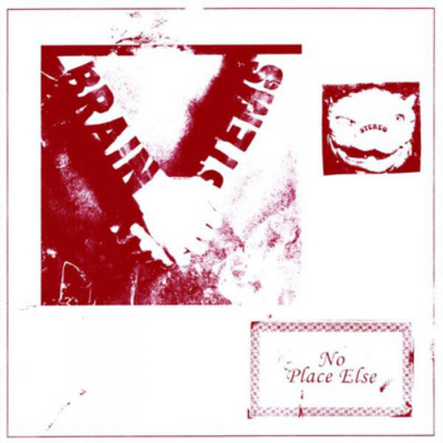 Brainstems place else - place,