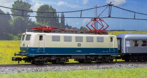 Fleischmann 7328 141 128 - 141, 128-9