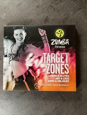 Zumba Fitness Target Zones Abs