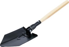 BGS Klappspaten | 625 mm