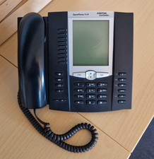 Aastra OpenPhone 75 IP Tischtelefon