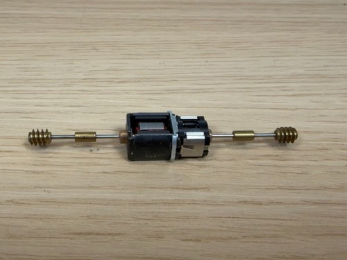 Minitrix spur 12843 - n,