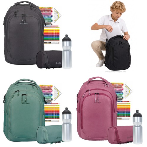 Schulrucksack rucksack - schulrucksack,