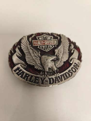 Harley-Davidson