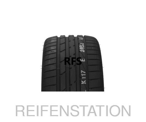 Sommerreifen hankook k117 - sommerreifen,