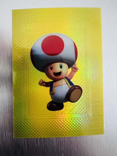Panini super mario - panini,