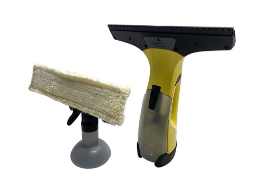 Fensterreiniger karcher 5 - fensterreiniger, wv