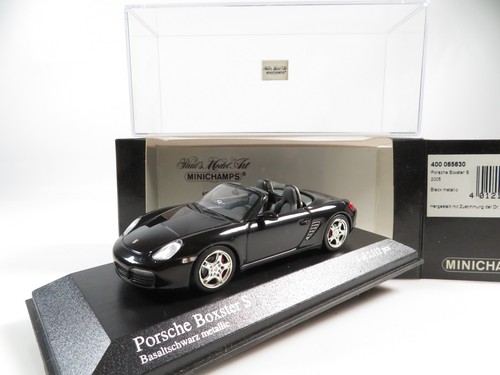 Minichamps 400065630 - 1:43,