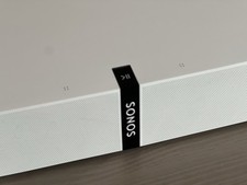 Sonos Playbase Soundbar weiß