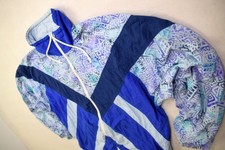 Vintage Training Jacke