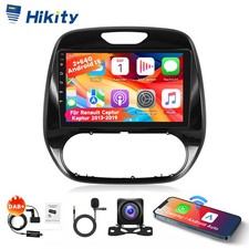 Für Renault Captur Kaptur