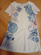 Damen Sommerkleid Desigual Gr