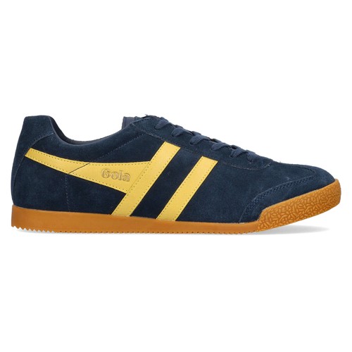 Gola harrier herren leder - gola, |