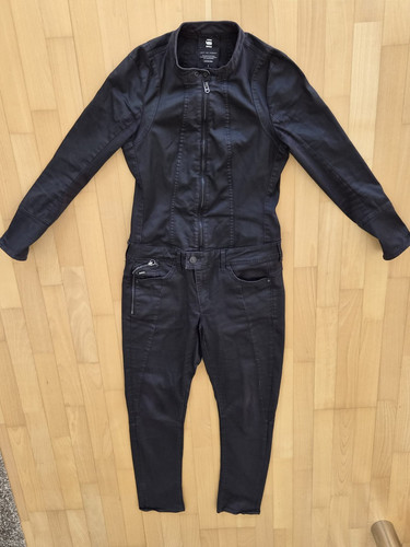 Modischer star raw jumpsuit - modischer, g-star