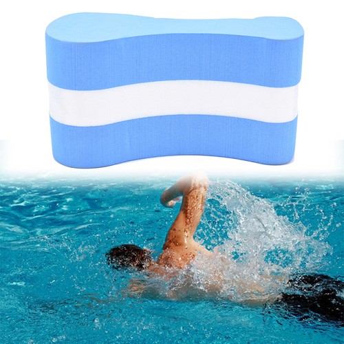 Foam pull buoy float - foam, kick