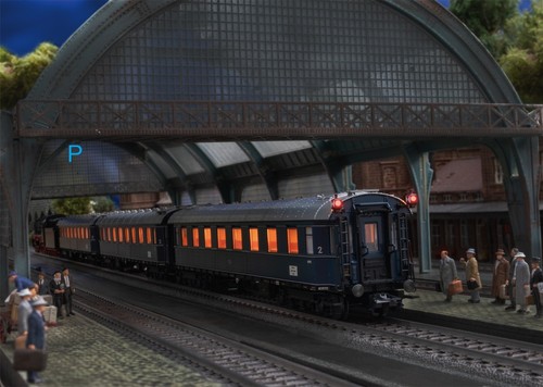 Märklin 42528