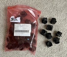 Hirschmann Steckverbinder Rund