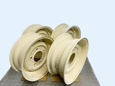 4 x Series Defender Landrover Felgen ANR 1534