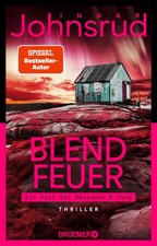 Blendfeuer | Ingar Johnsrud |