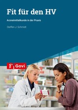 Fit für den HV |