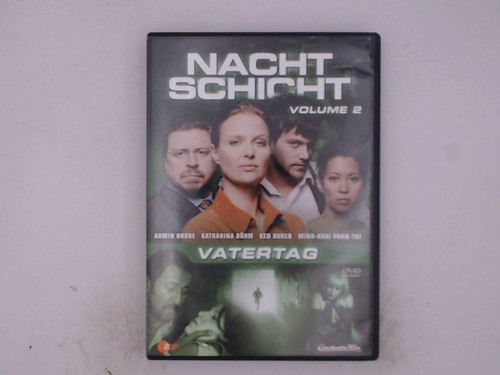 Nachtschicht vol vatertag - nachtschicht, 2