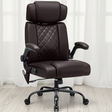 Bürostuhl Ergonomisch