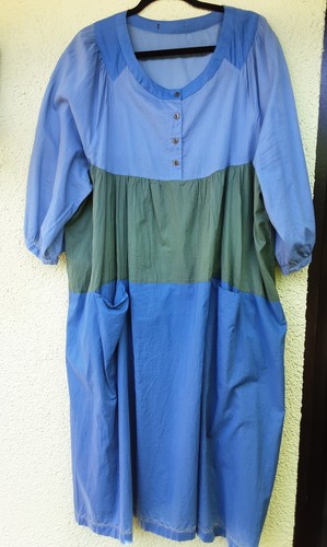 Gudrun sjödén baumwoll - sjödén, gr.xl