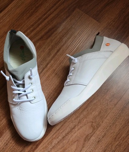 Softinos sneaker halbschuhe - sneaker,