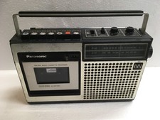 Panasonic RQ-542AS AM/FM