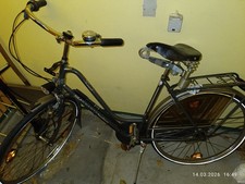 Sparta Holländerrad Fahrrad