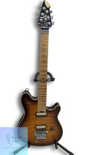 PEAVEY E-Gitarre WOLFGANG