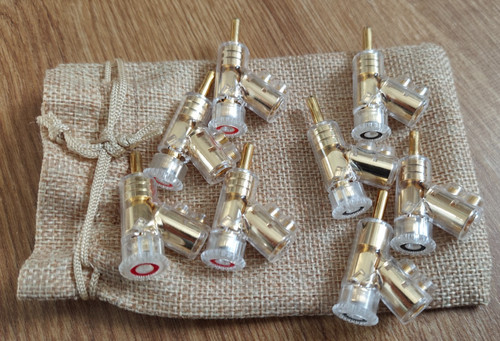 Sinnoxx clear gold - sinnoxx®,