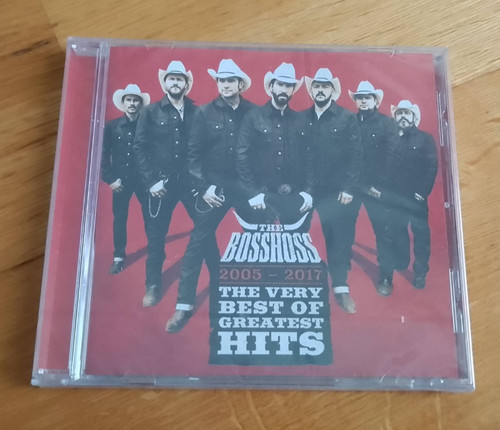 The bosshoss 2005 - bosshoss, –