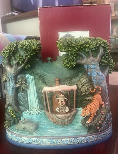 Disney traditions jungle - disney,