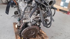 Qg16 teilmotor nissan primera - teilmotor,