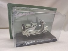 Vespa 1951 – Hoffmann 125
