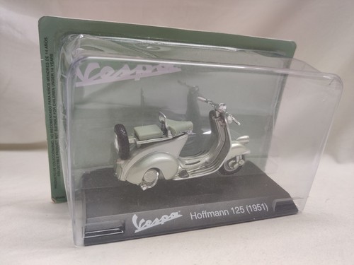 Vespa 1951 hoffmann 125 - 1951,
