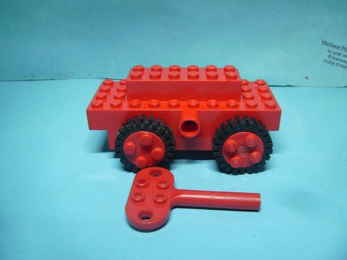 Lego aufziehmotor - lego,