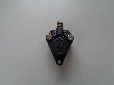 AJP Bremssattel ORIGINAL Bremszange für Derbi, Motorhispania, Rieju, Yamaha