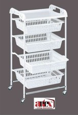 PARTYWAGEN MIT TABLETT 4