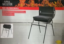 GRILL MEISTER