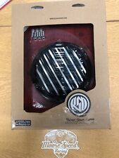 RSD Nostalgie Derby Abdeckung