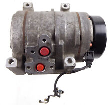 Lexus IS200 XE1 IS 200 Klimakompressor 4472203175 (ohne Riemenscheibe)