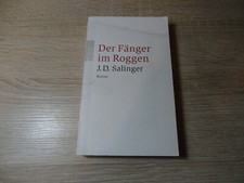 J. D. Salinger: Der Fänger im