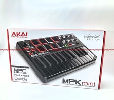 Akai Professionell USB Midi