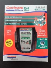 Optimate lithium Ionen