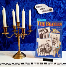 "The Beatles".  Songbook für