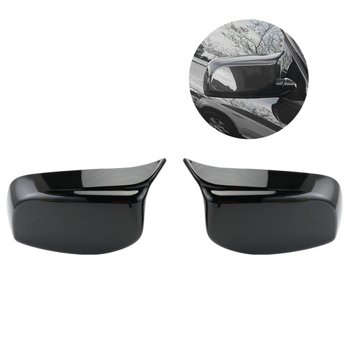 Stil glanz schwarz - 2x,