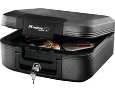 Sicherheitskassette Master