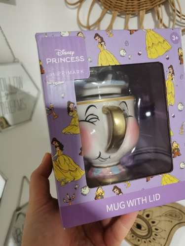 Disney tassilo tasse - disney,